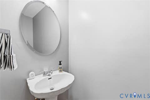 Tiny photo for 619 Hazeltine Court #D, Chesterfield, VA 23236 (MLS # 2619607)