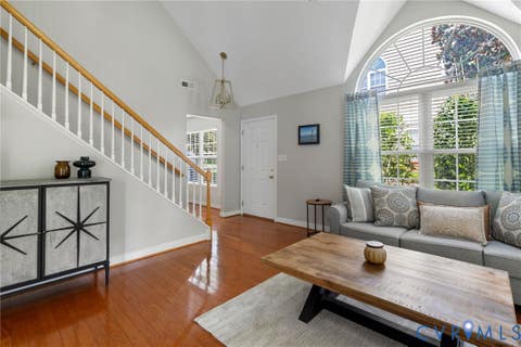 Tiny photo for 619 Hazeltine Court #D, Chesterfield, VA 23236 (MLS # 2619607)