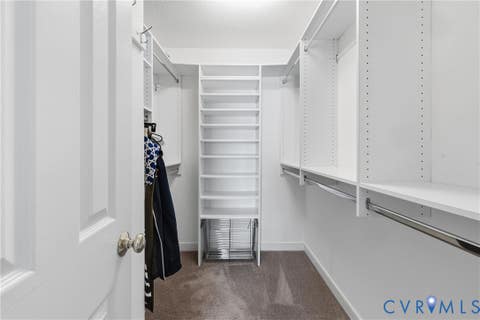 Tiny photo for 619 Hazeltine Court #D, Chesterfield, VA 23236 (MLS # 2619607)