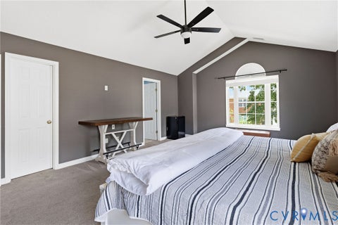 Tiny photo for 619 Hazeltine Court #D, Chesterfield, VA 23236 (MLS # 2619607)