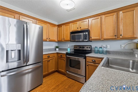 Tiny photo for 619 Hazeltine Court #D, Chesterfield, VA 23236 (MLS # 2619607)