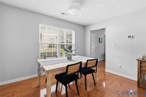 Tiny photo for 619 Hazeltine Court #D, Chesterfield, VA 23236 (MLS # 2619607)