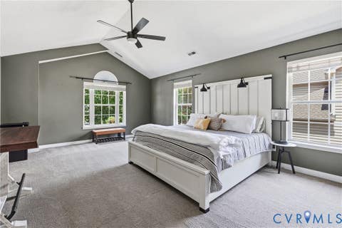 Tiny photo for 619 Hazeltine Court #D, Chesterfield, VA 23236 (MLS # 2619607)