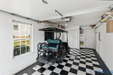 Tiny photo for 619 Hazeltine Court #D, Chesterfield, VA 23236 (MLS # 2619607)
