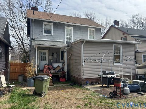 Tiny photo for 2714 Edgewood Avenue, Richmond, VA 23222 (MLS # 2604539)