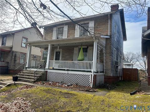 Tiny photo for 2714 Edgewood Avenue, Richmond, VA 23222 (MLS # 2604539)