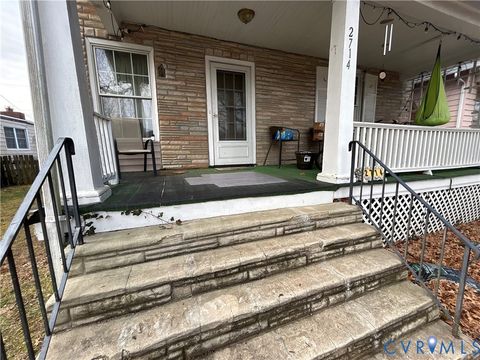 Tiny photo for 2714 Edgewood Avenue, Richmond, VA 23222 (MLS # 2604539)