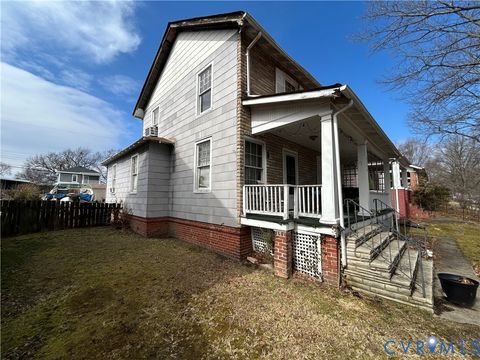 Tiny photo for 2714 Edgewood Avenue, Richmond, VA 23222 (MLS # 2604539)