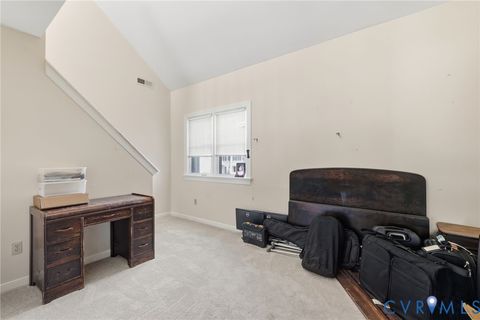 Tiny photo for 12400 Courtyard Lane, Henrico, VA 23233 (MLS # 2529809)