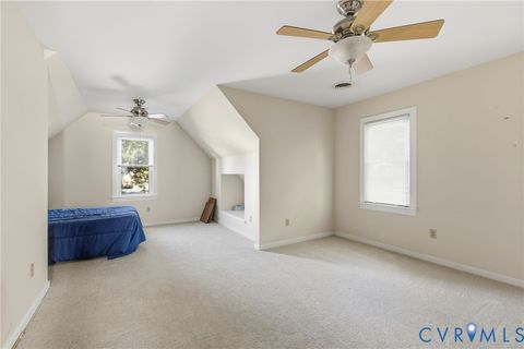 Tiny photo for 12400 Courtyard Lane, Henrico, VA 23233 (MLS # 2529809)