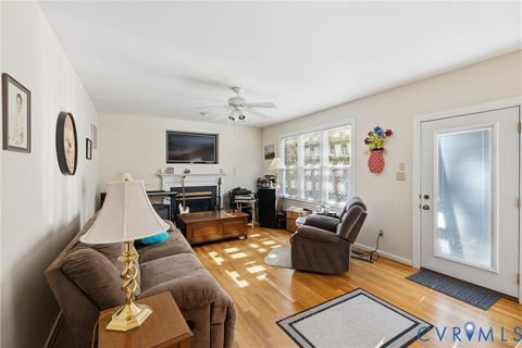 Tiny photo for 12400 Courtyard Lane, Henrico, VA 23233 (MLS # 2529809)