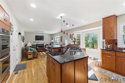 Tiny photo for 12400 Courtyard Lane, Henrico, VA 23233 (MLS # 2529809)