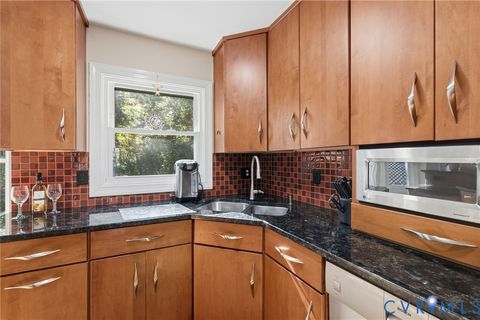 Tiny photo for 12400 Courtyard Lane, Henrico, VA 23233 (MLS # 2529809)