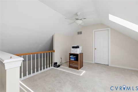 Tiny photo for 12400 Courtyard Lane, Henrico, VA 23233 (MLS # 2529809)