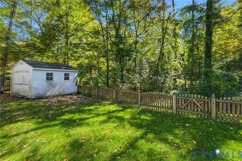Tiny photo for 12400 Courtyard Lane, Henrico, VA 23233 (MLS # 2529809)