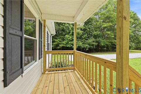 Tiny photo for 6620 Amelia Springs Road, Amelia Courthouse, VA 23083 (MLS # 2615085)