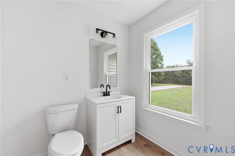 Tiny photo for 6620 Amelia Springs Road, Amelia Courthouse, VA 23083 (MLS # 2615085)