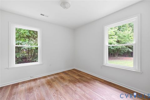 Tiny photo for 6620 Amelia Springs Road, Amelia Courthouse, VA 23083 (MLS # 2615085)