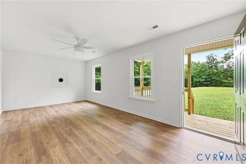 Tiny photo for 6620 Amelia Springs Road, Amelia Courthouse, VA 23083 (MLS # 2615085)