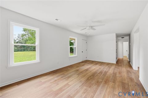 Tiny photo for 6620 Amelia Springs Road, Amelia Courthouse, VA 23083 (MLS # 2615085)