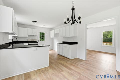 Tiny photo for 6620 Amelia Springs Road, Amelia Courthouse, VA 23083 (MLS # 2615085)