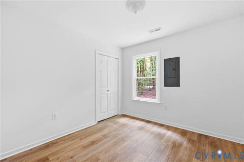 Tiny photo for 6620 Amelia Springs Road, Amelia Courthouse, VA 23083 (MLS # 2615085)