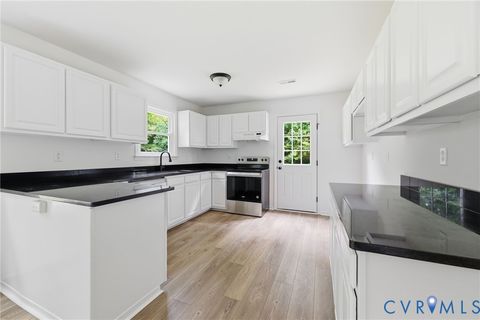 Tiny photo for 6620 Amelia Springs Road, Amelia Courthouse, VA 23083 (MLS # 2615085)