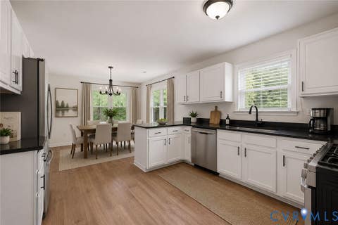 Tiny photo for 6620 Amelia Springs Road, Amelia Courthouse, VA 23083 (MLS # 2615085)