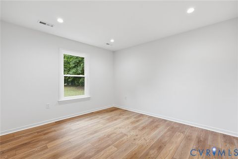 Tiny photo for 6620 Amelia Springs Road, Amelia Courthouse, VA 23083 (MLS # 2615085)