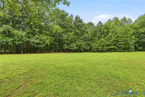 Tiny photo for 6620 Amelia Springs Road, Amelia Courthouse, VA 23083 (MLS # 2615085)