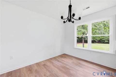 Tiny photo for 6620 Amelia Springs Road, Amelia Courthouse, VA 23083 (MLS # 2615085)