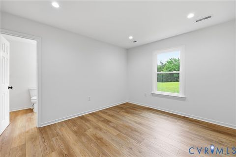 Tiny photo for 6620 Amelia Springs Road, Amelia Courthouse, VA 23083 (MLS # 2615085)