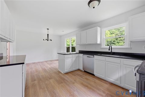 Tiny photo for 6620 Amelia Springs Road, Amelia Courthouse, VA 23083 (MLS # 2615085)