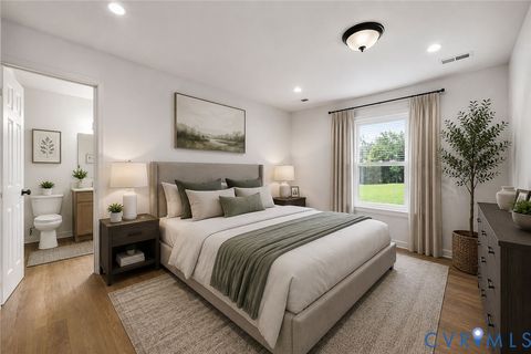 Tiny photo for 6620 Amelia Springs Road, Amelia Courthouse, VA 23083 (MLS # 2615085)