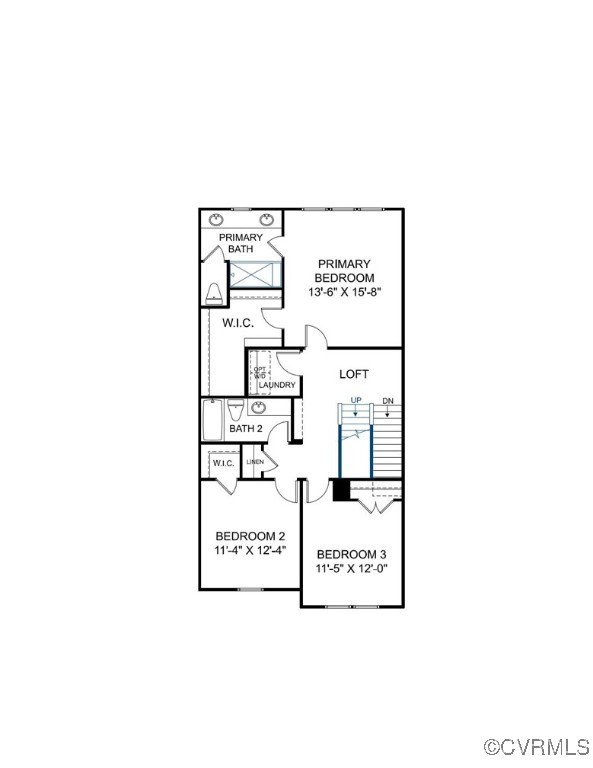 10802 Farmstead Mill Lane