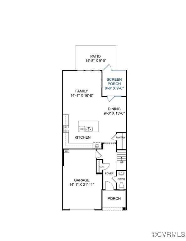 10802 Farmstead Mill Lane