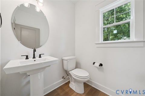 Tiny photo for 9107 Terroir Lane, New Kent, VA 23124 (MLS # 2616929)