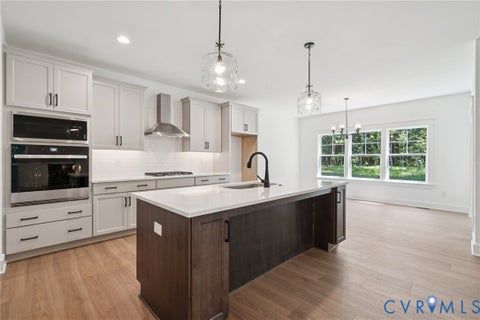 Tiny photo for 9107 Terroir Lane, New Kent, VA 23124 (MLS # 2616929)