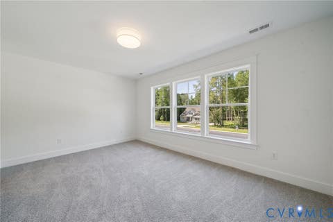Tiny photo for 9107 Terroir Lane, New Kent, VA 23124 (MLS # 2616929)