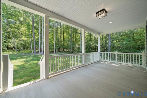 Tiny photo for 9107 Terroir Lane, New Kent, VA 23124 (MLS # 2616929)