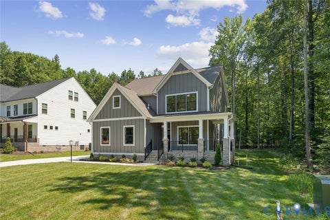Tiny photo for 9107 Terroir Lane, New Kent, VA 23124 (MLS # 2616929)
