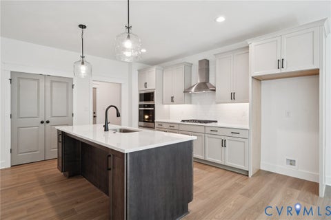 Tiny photo for 9107 Terroir Lane, New Kent, VA 23124 (MLS # 2616929)