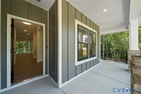 Tiny photo for 9107 Terroir Lane, New Kent, VA 23124 (MLS # 2616929)