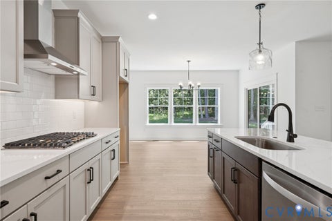 Tiny photo for 9107 Terroir Lane, New Kent, VA 23124 (MLS # 2616929)