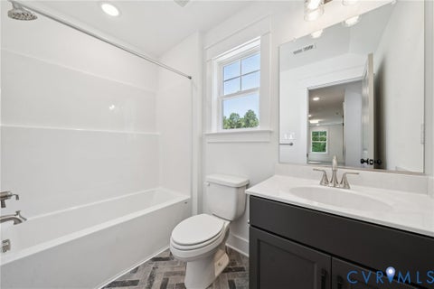 Tiny photo for 9107 Terroir Lane, New Kent, VA 23124 (MLS # 2616929)