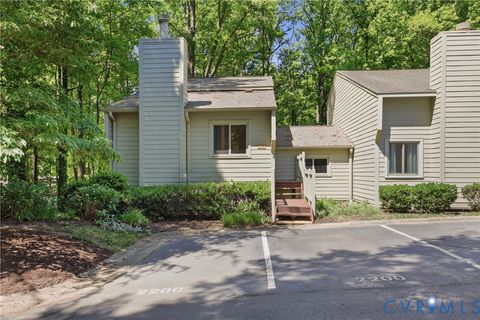 Tiny photo for 2200 Rocky Point Parkway, Henrico, VA 23238 (MLS # 2612865)