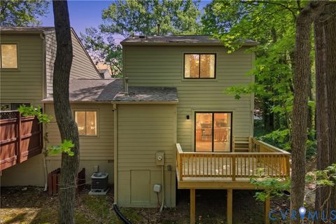 Tiny photo for 2200 Rocky Point Parkway, Henrico, VA 23238 (MLS # 2612865)
