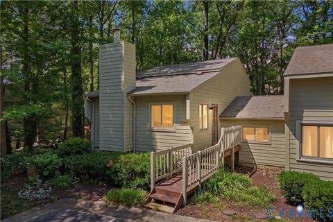 Photo of 2200 Rocky Point Parkway, Henrico, VA 23238 (MLS # 2612865)