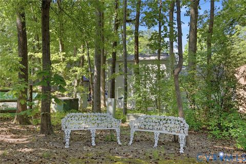 Tiny photo for 2200 Rocky Point Parkway, Henrico, VA 23238 (MLS # 2612865)
