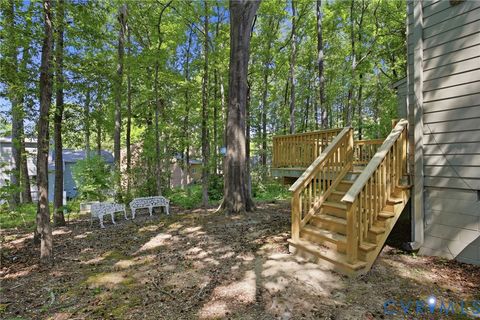 Tiny photo for 2200 Rocky Point Parkway, Henrico, VA 23238 (MLS # 2612865)
